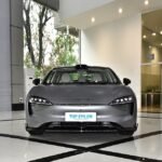 Luxeed S7– For Sale From China | CarSaleChina