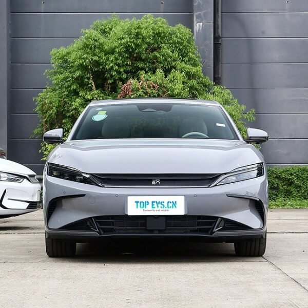 BYD Han DM-i 2026– For Sale From China | CarSaleChina