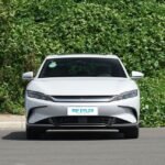 BYD Han EV 2026– For Sale From China | CarSaleChina