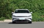 BYD Han EV 2026– For Sale From China | CarSaleChina