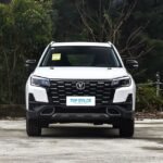 Changan CS75 2026– For Sale From China | CarSaleChina