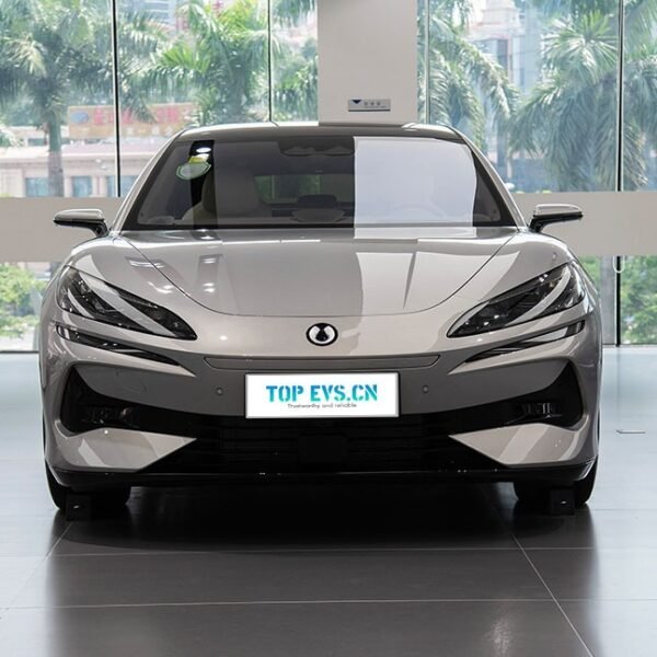Denza Z9 GT DM– For Sale From China | CarSaleChina