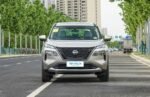 Nissan X-Trail– For Sale From China | CarSaleChina
