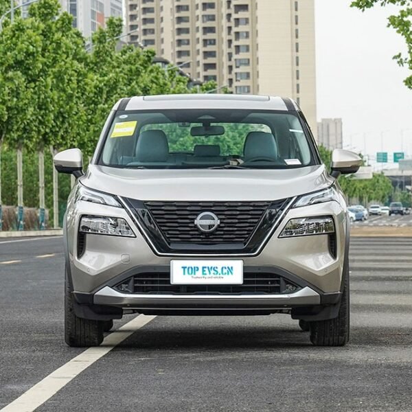 Nissan X-Trail– For Sale From China | CarSaleChina