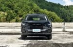 Jetour Dashing 2026– For Sale From China | CarSaleChina