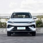 BYD Song Pro DM-i 2026– For Sale From China | CarSaleChina