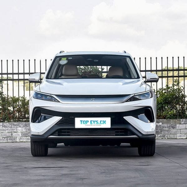 BYD Song Pro DM-i 2026– For Sale From China | CarSaleChina