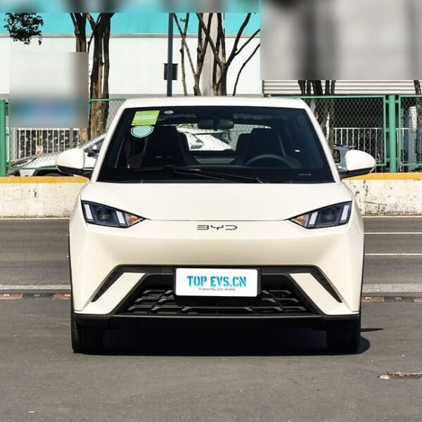 2026 BYD Seagull– China Export Vehicle | CarSaleChina