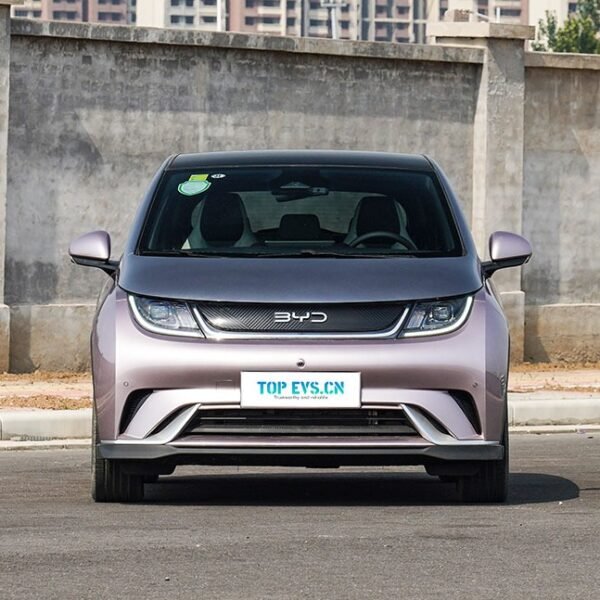 BYD Dolphin 2026– For Sale From China | CarSaleChina