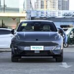Lynk & Co Z20– China Export Vehicle | CarSaleChina