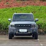 Jetour T2 2026– China Export Vehicle | CarSaleChina