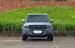Jetour T2 2026– China Export Vehicle | CarSaleChina