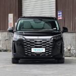 2026 BYD Xia DM-i– For Sale From China | CarSaleChina