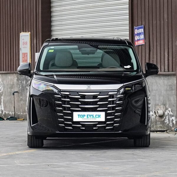 2026 BYD Xia DM-i– For Sale From China | CarSaleChina