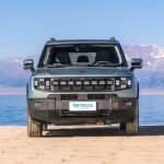 Jetour T1 2026– China Export Vehicle | CarSaleChina