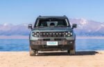 Jetour T1 2026– China Export Vehicle | CarSaleChina