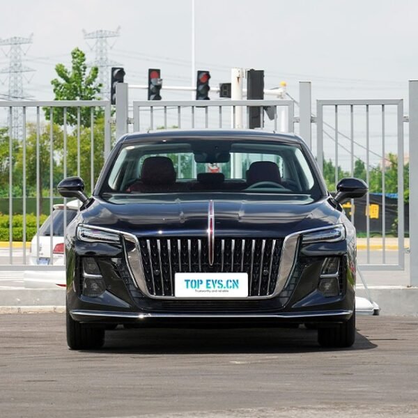 Hongqi H5 2026– China Export Vehicle | CarSaleChina
