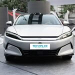 BYD Han L EV 2026– China Export Vehicle | CarSaleChina