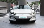 BYD Han L EV 2026– China Export Vehicle | CarSaleChina