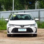 Toyota Corolla 2026– China Export Vehicle | CarSaleChina