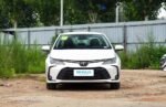 Toyota Corolla 2026– China Export Vehicle | CarSaleChina