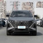 Changan UNI-Z PHEV 2026– China Export Vehicle | CarSaleChina