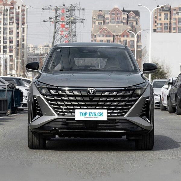 Changan UNI-Z PHEV 2026– China Export Vehicle | CarSaleChina