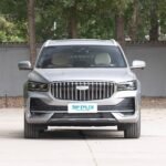 Geely Xingyue L 2026– China Export Vehicle | CarSaleChina