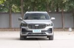Geely Xingyue L 2026– China Export Vehicle | CarSaleChina