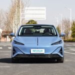 Hongqi Tiangong 05 2026– China Export Vehicle | CarSaleChina