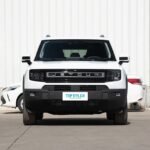 Jetour Freelander 2026– China Export Vehicle | CarSaleChina