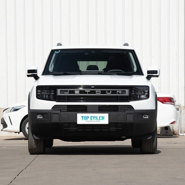 Jetour Freelander 2026– China Export Vehicle | CarSaleChina