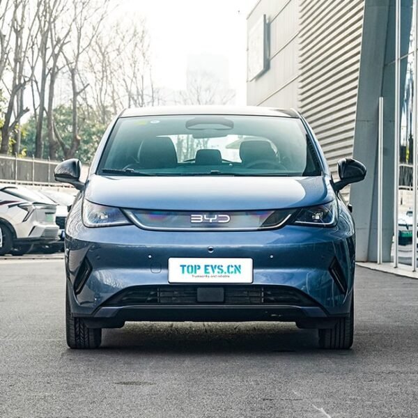 BYD Dolphin 2026 Smart Driving Edition– China Export Vehicle | CarSaleChina