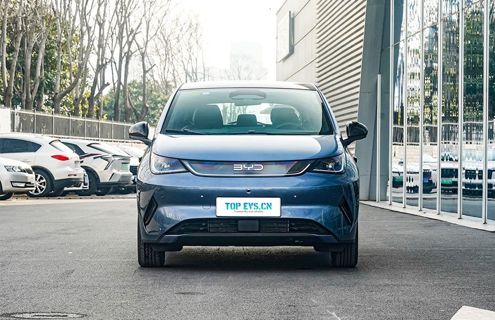 imgi_3_1_3(61) BYD Dolphin 2026 Smart Driving Edition– China Export Vehicle | CarSaleChina - Image 1