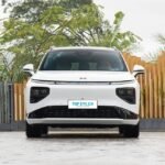 Xpeng G9 2026– China Export Vehicle | CarSaleChina