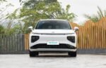 Xpeng G9 2026– China Export Vehicle | CarSaleChina