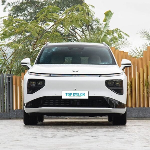Xpeng G9 2026– China Export Vehicle | CarSaleChina