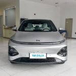 Xpeng G6 2026– China Export Vehicle | CarSaleChina