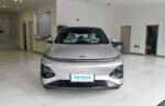 Xpeng G6 2026– China Export Vehicle | CarSaleChina