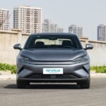 BYD Qin L EV 2026– China Export Vehicle | CarSaleChina