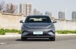 BYD Qin L EV 2026– China Export Vehicle | CarSaleChina