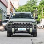 Chery Explorer 06– For Sale From China | CarSaleChina