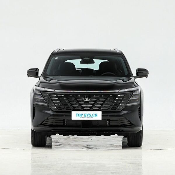 Changan CS75 Plus Ultra 2026– China Export Vehicle | CarSaleChina