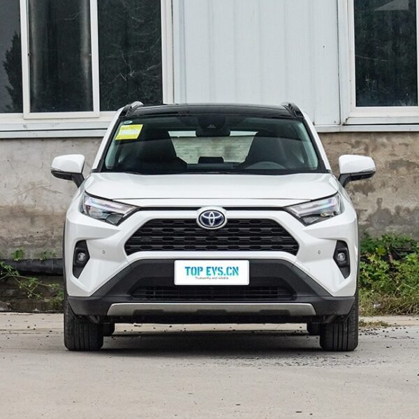 Toyota RAV4 2026 2.5L E-CVT– China Export Vehicle | CarSaleChina
