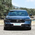 Honda Accord 2026– China Export Vehicle | CarSaleChina