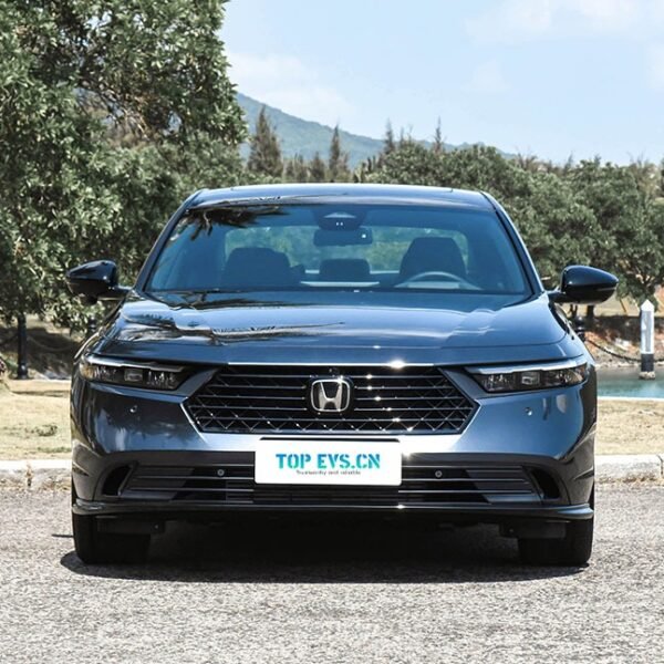 Honda Accord 2026– China Export Vehicle | CarSaleChina