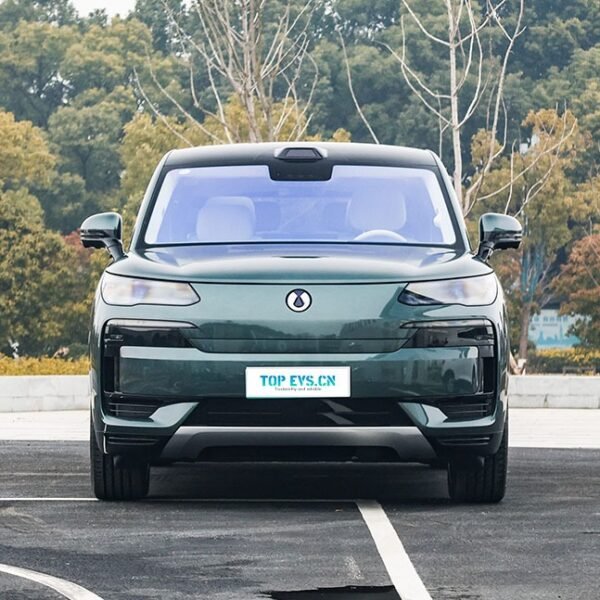 Denza N9 DM 2026– China Export Vehicle | CarSaleChina