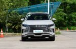BYD Sea Lion 05 DM-i– For Sale From China | CarSaleChina