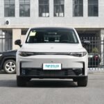 Leapmotor C10 Electric SUV– For Sale From China | CarSaleChina
