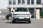 Leapmotor C10 Electric SUV– For Sale From China | CarSaleChina